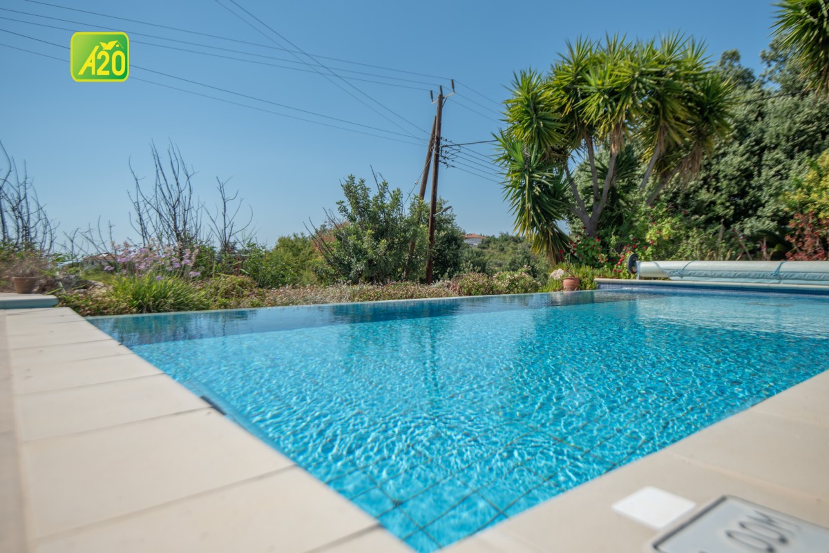 Lysos, Polis Detached Villa For Sale | 3116