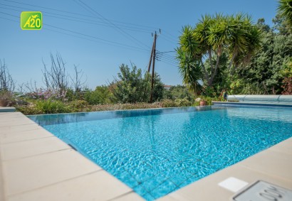 Lysos, Polis Detached Villa For Sale | 3116