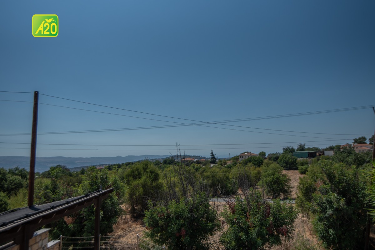Lysos, Polis Detached Villa For Sale | 3116