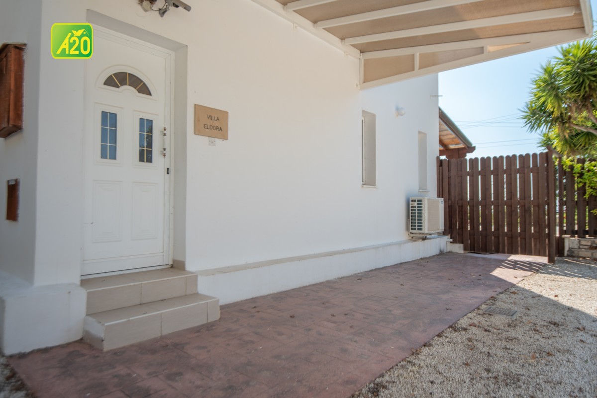 Lysos, Polis Detached Villa For Sale | 3116