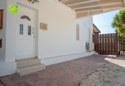 Lysos, Polis Detached Villa For Sale | 3116
