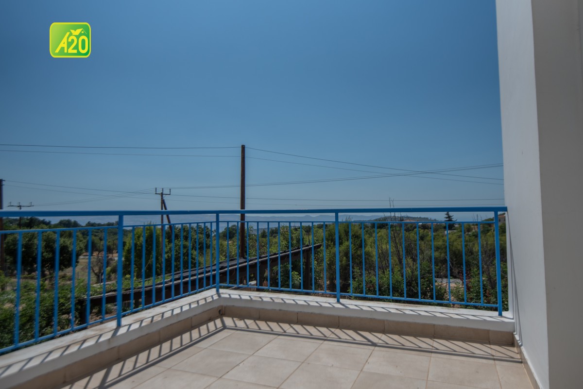 Lysos, Polis Detached Villa For Sale | 3116