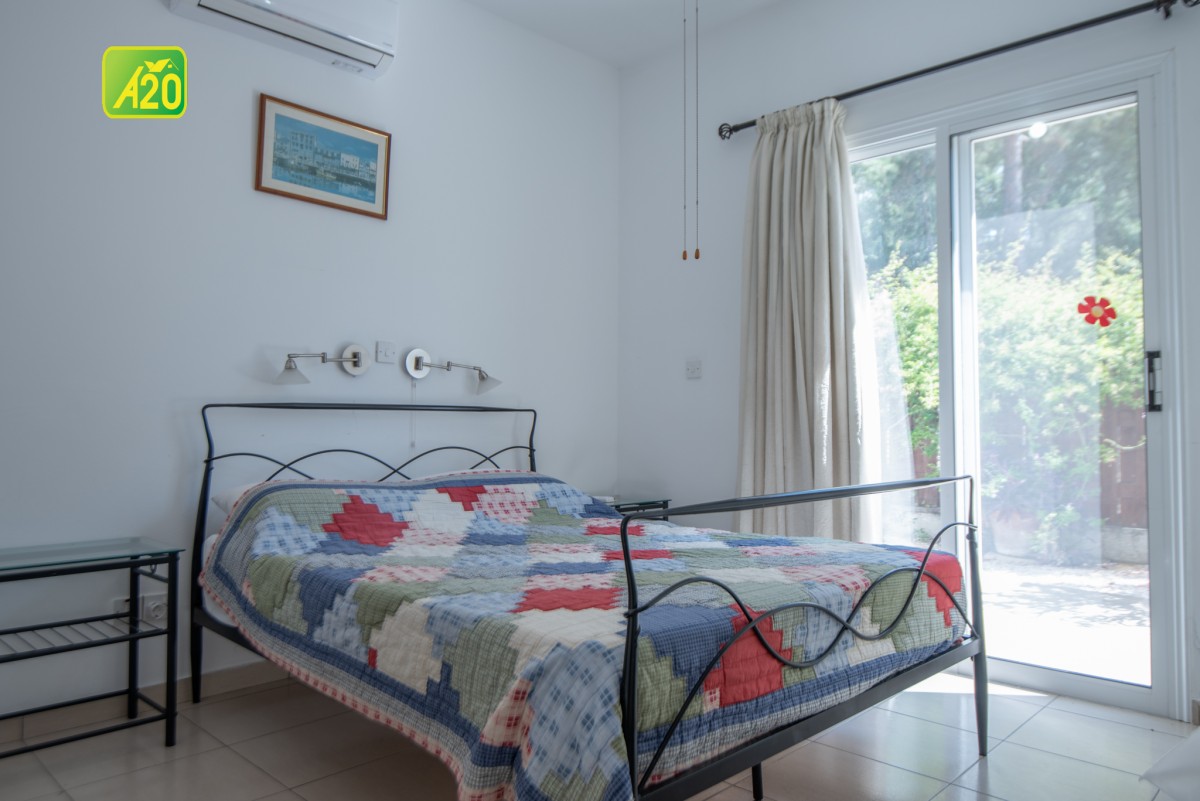 Lysos, Polis Detached Villa For Sale | 3116