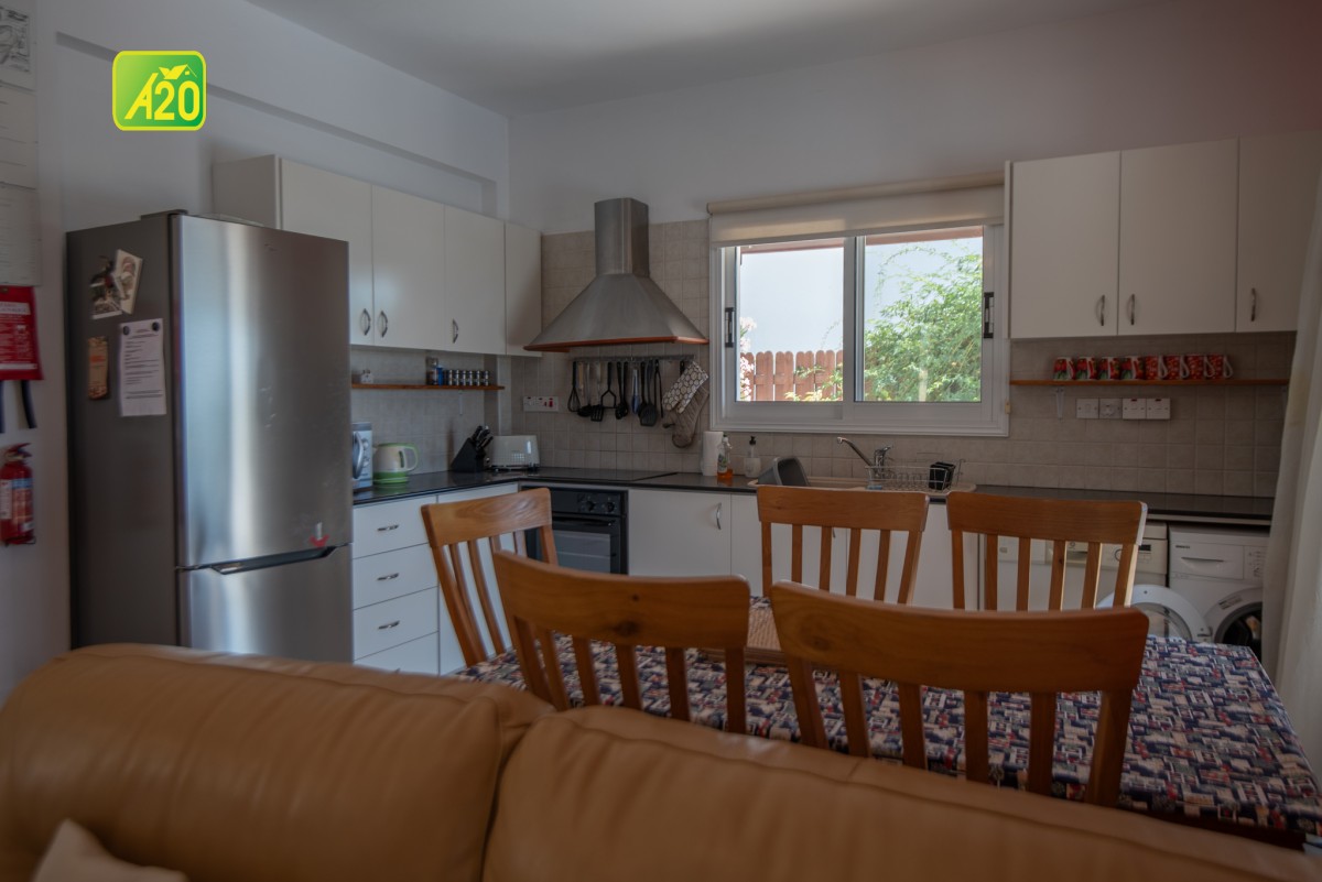 Lysos, Polis Detached Villa For Sale | 3116