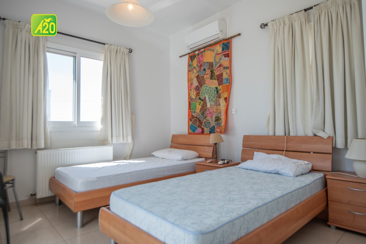 Lysos, Polis Detached Villa For Sale | 3116