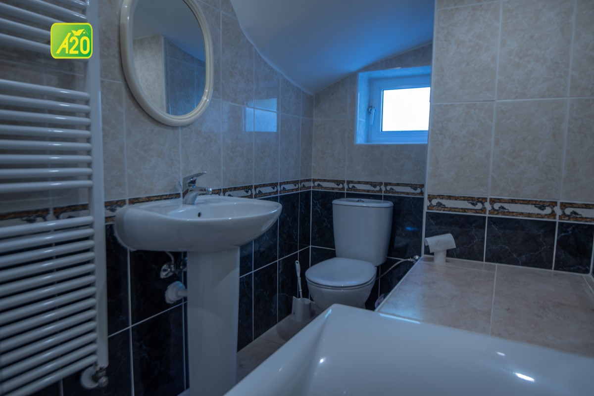 Lysos, Polis Detached Villa For Sale | 3116