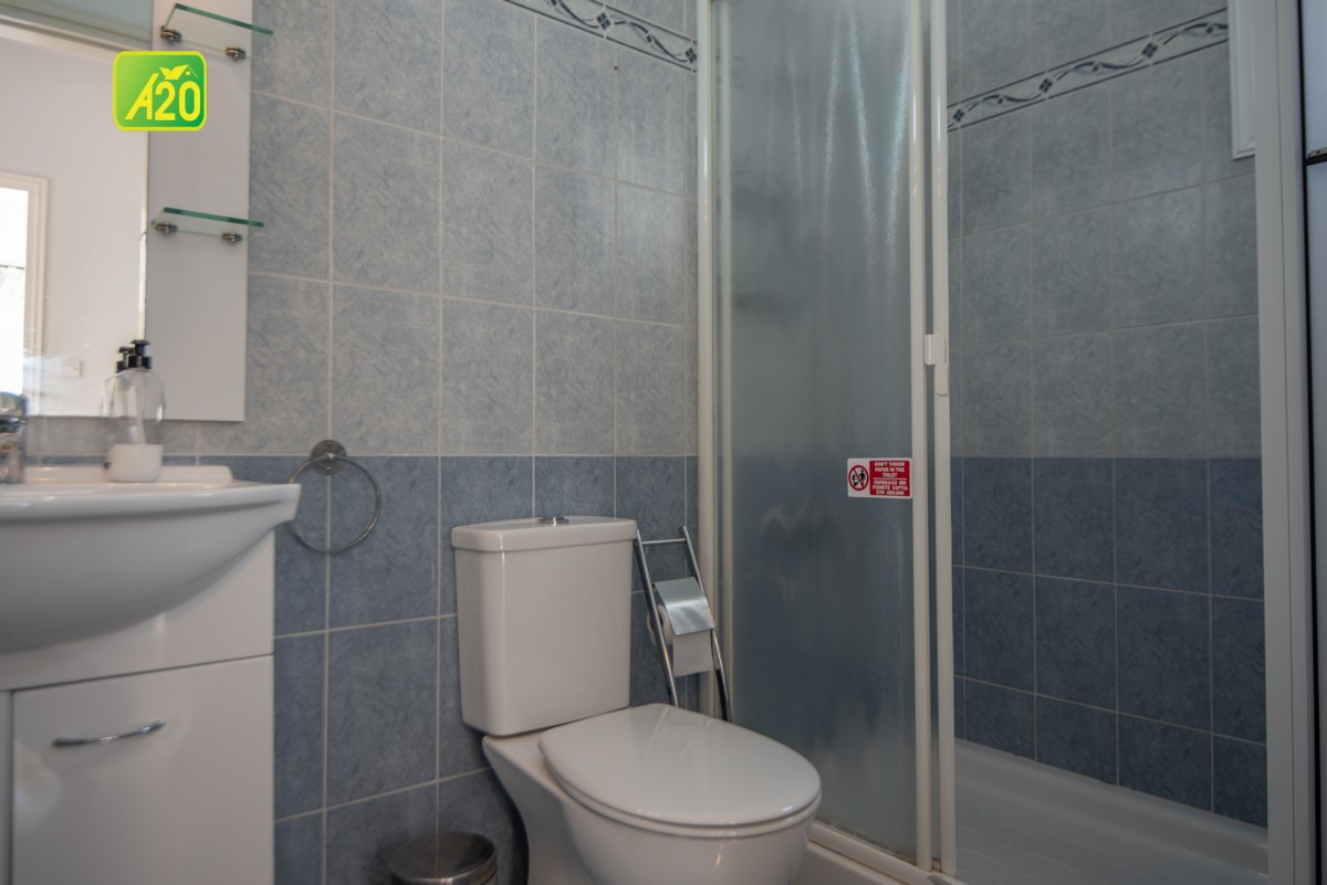 Lysos, Polis Detached Villa For Sale | 3116