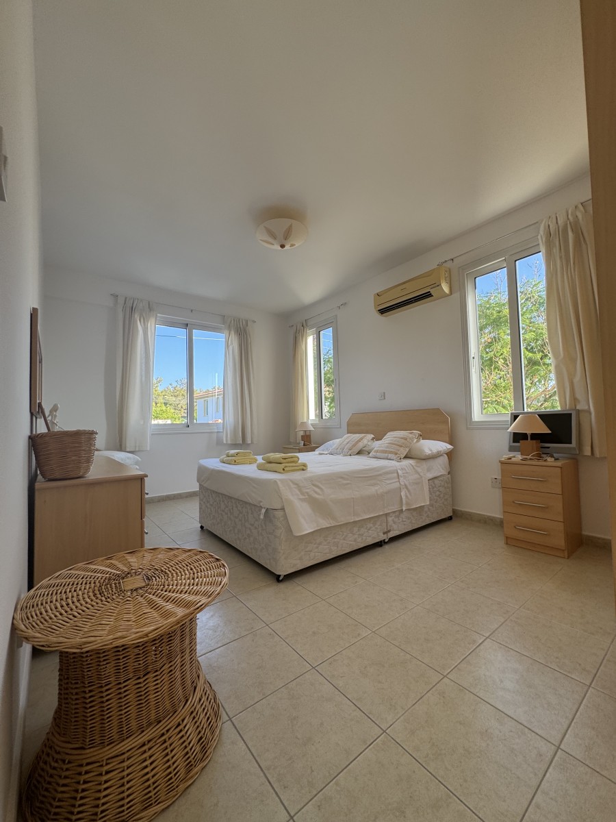 Argaka, Polis Detached Villa For Sale | 3036