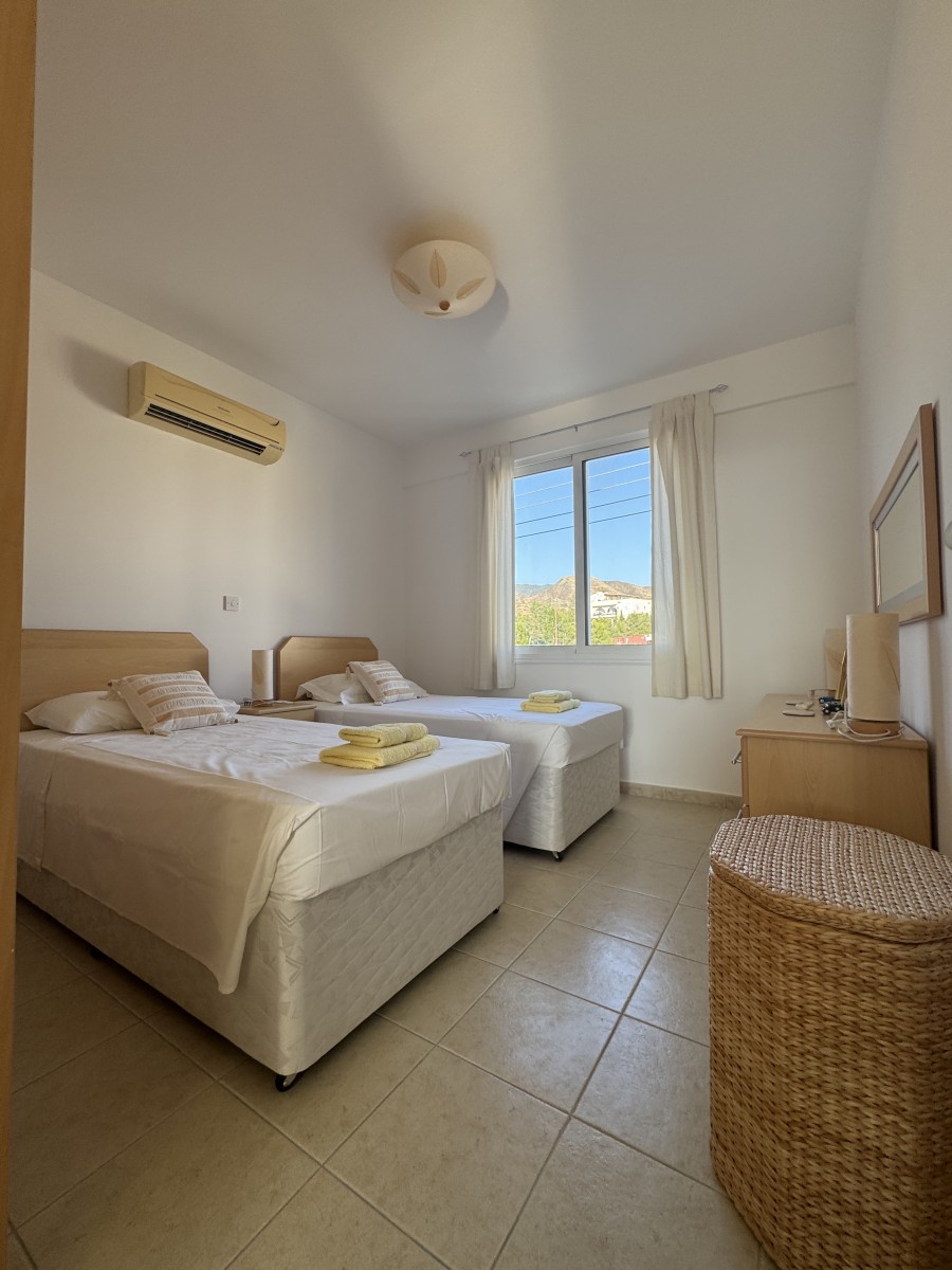 Argaka, Polis Detached Villa For Sale | 3036