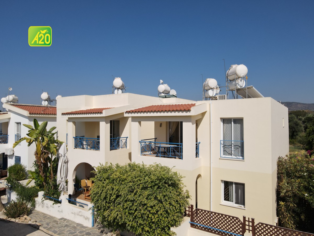 Prodromi, Polis Apartment For Sale | 3117