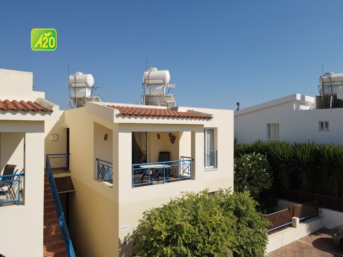 Prodromi, Polis Apartment For Sale | 3117