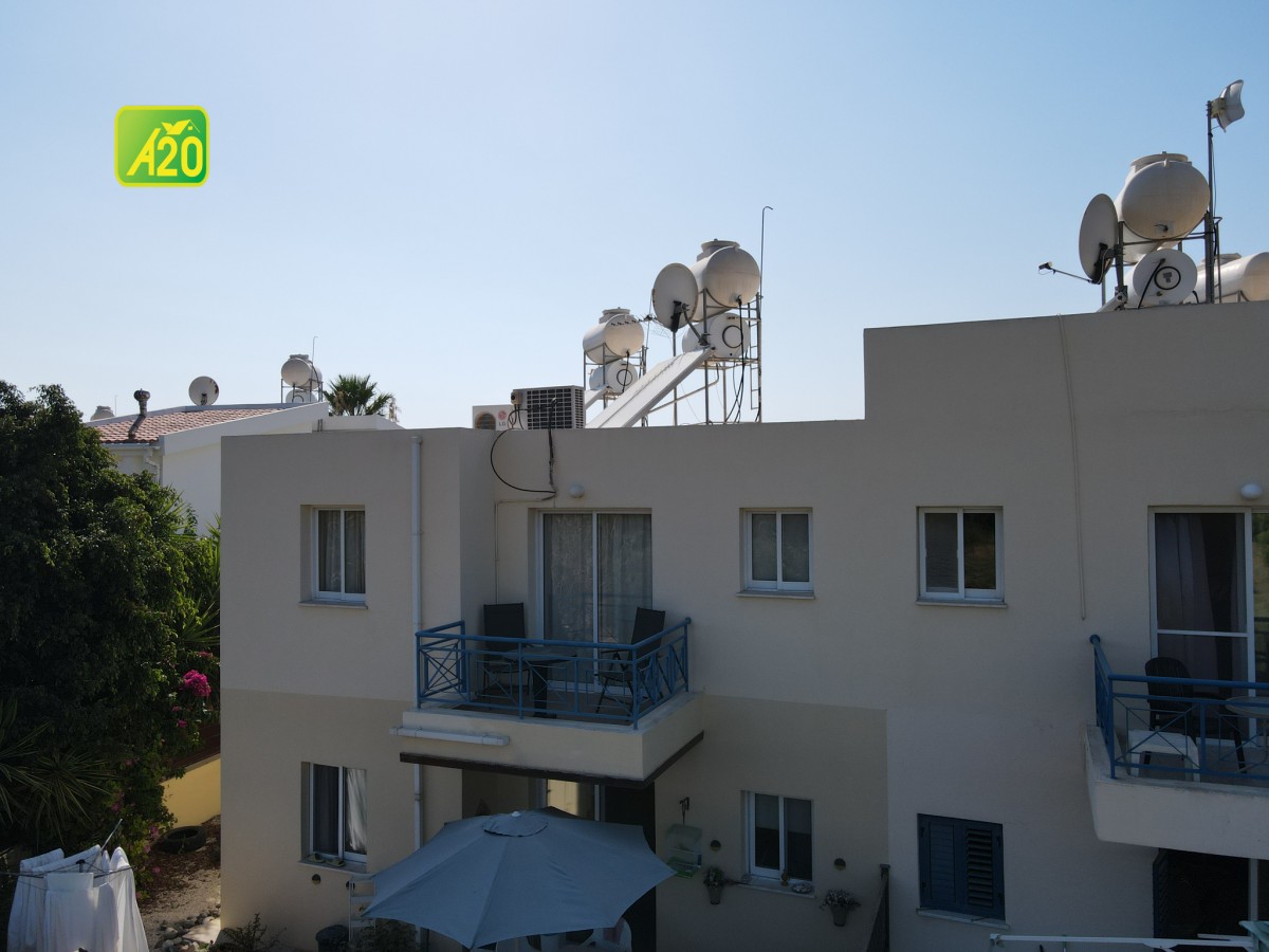 Prodromi, Polis Apartment For Sale | 3117