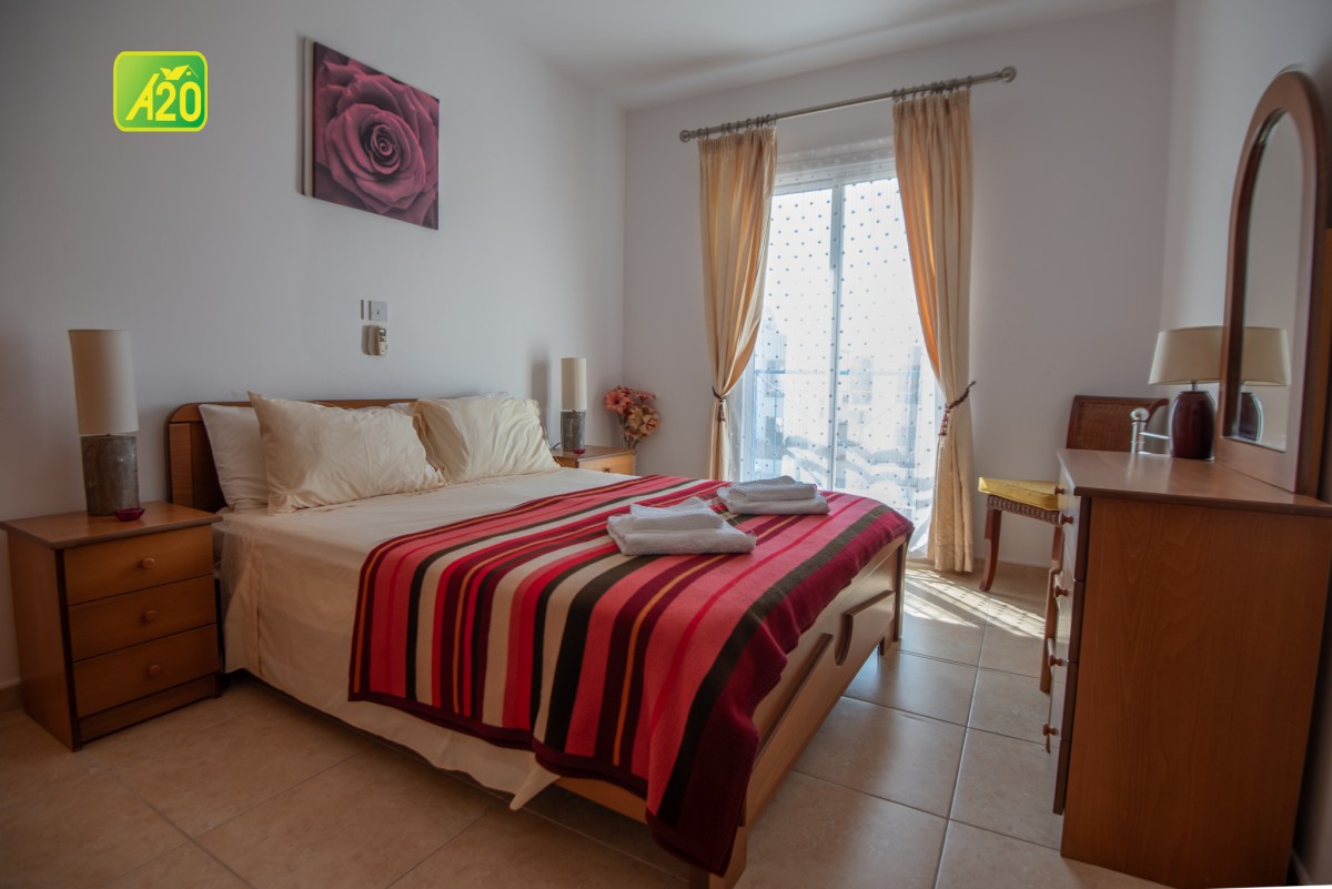 Prodromi, Polis Apartment For Sale | 3117