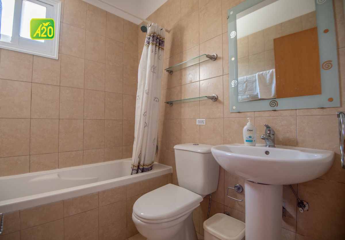 Prodromi, Polis Apartment For Sale | 3117