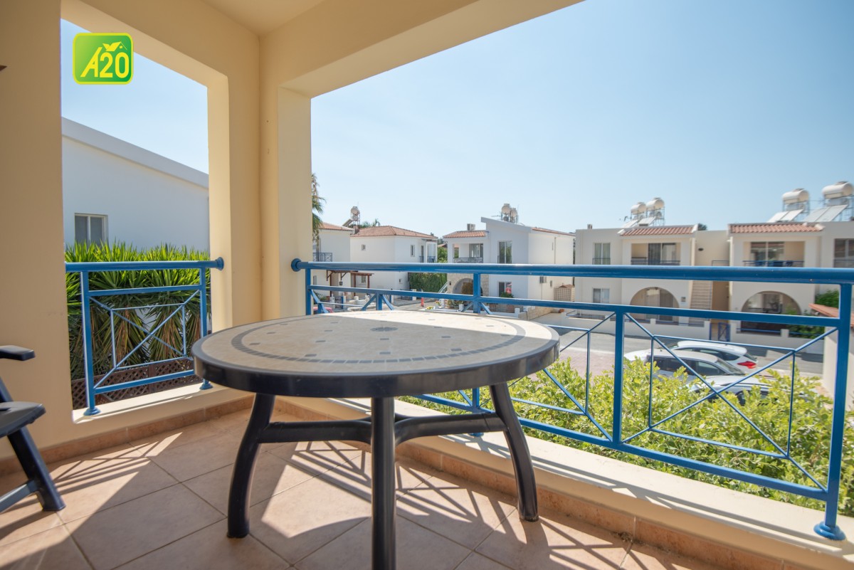 Prodromi, Polis Apartment For Sale | 3117
