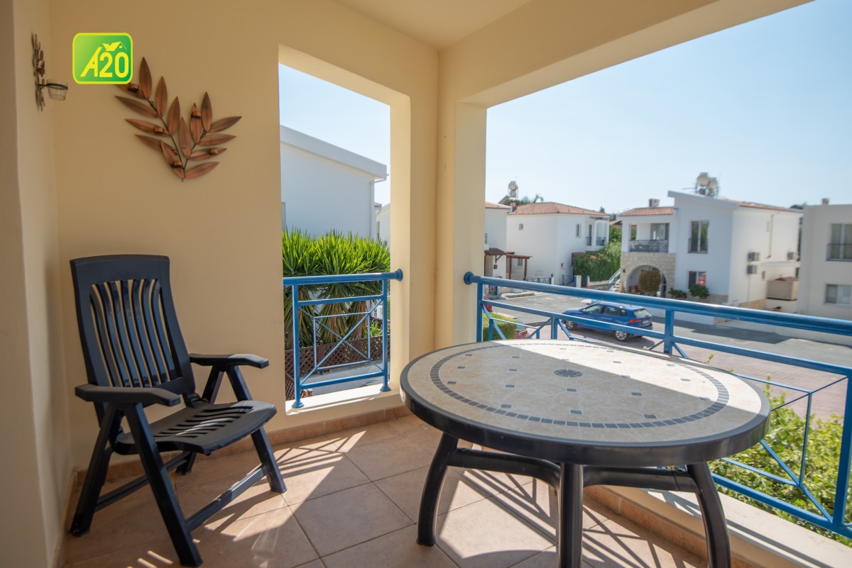 Prodromi, Polis Apartment For Sale | 3117