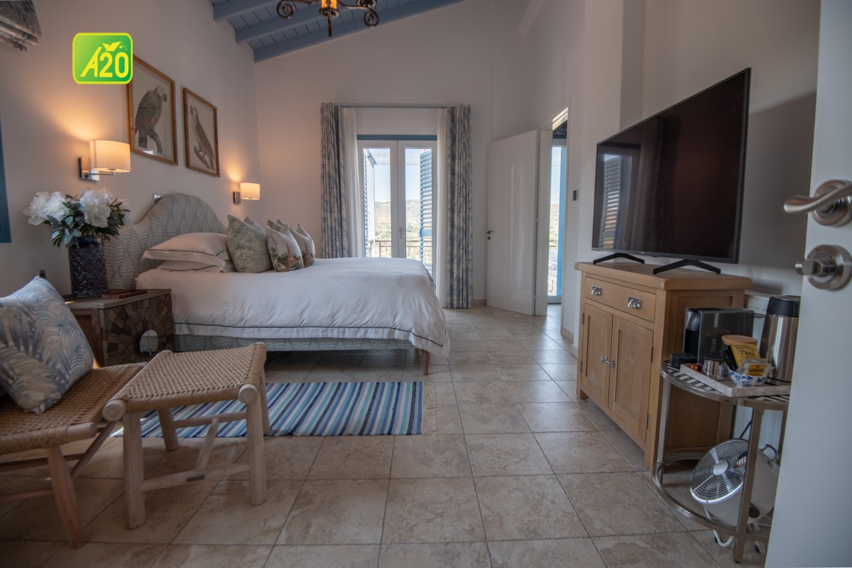 Giolou, Polis Detached Villa For Sale | 3137