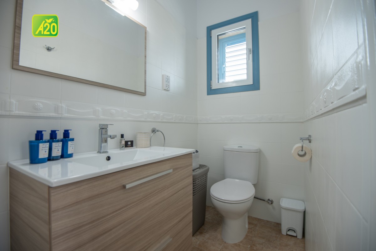 Giolou, Polis Detached Villa For Sale | 3137