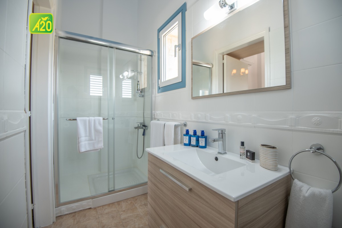 Giolou, Polis Detached Villa For Sale | 3137
