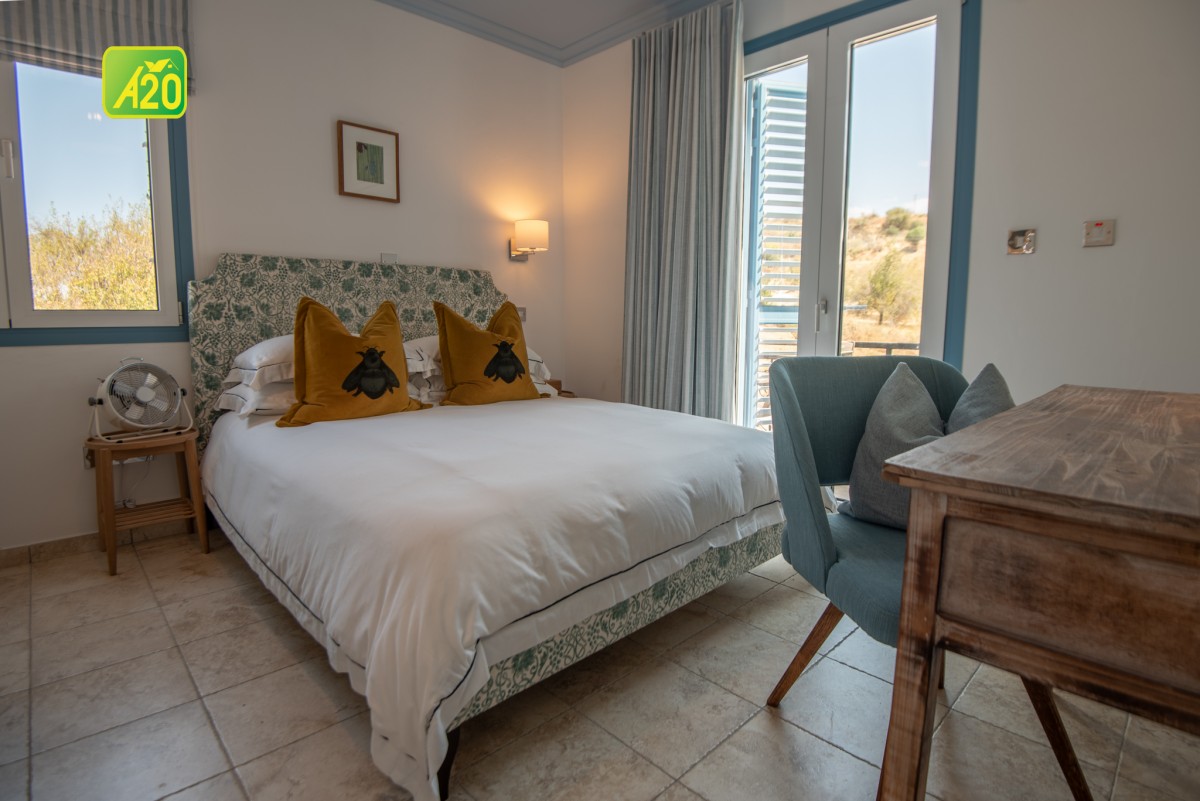Giolou, Polis Detached Villa For Sale | 3137