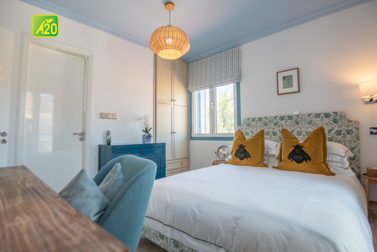 Giolou, Polis Detached Villa For Sale | 3137