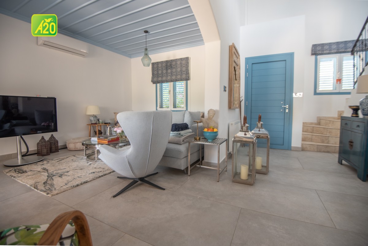 Giolou, Polis Detached Villa For Sale | 3137