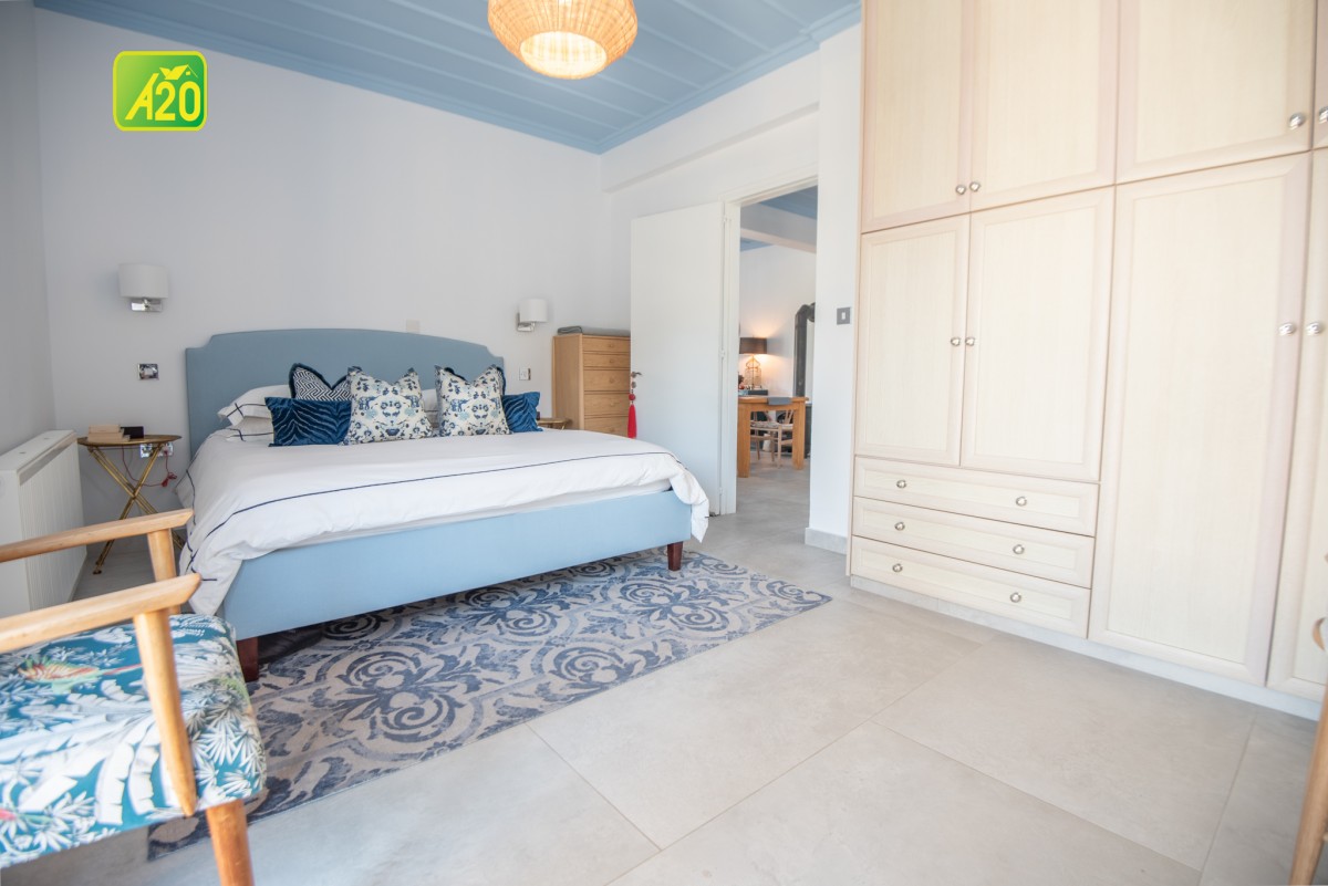 Giolou, Polis Detached Villa For Sale | 3137