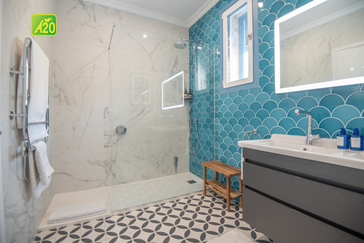 Giolou, Polis Detached Villa For Sale | 3137