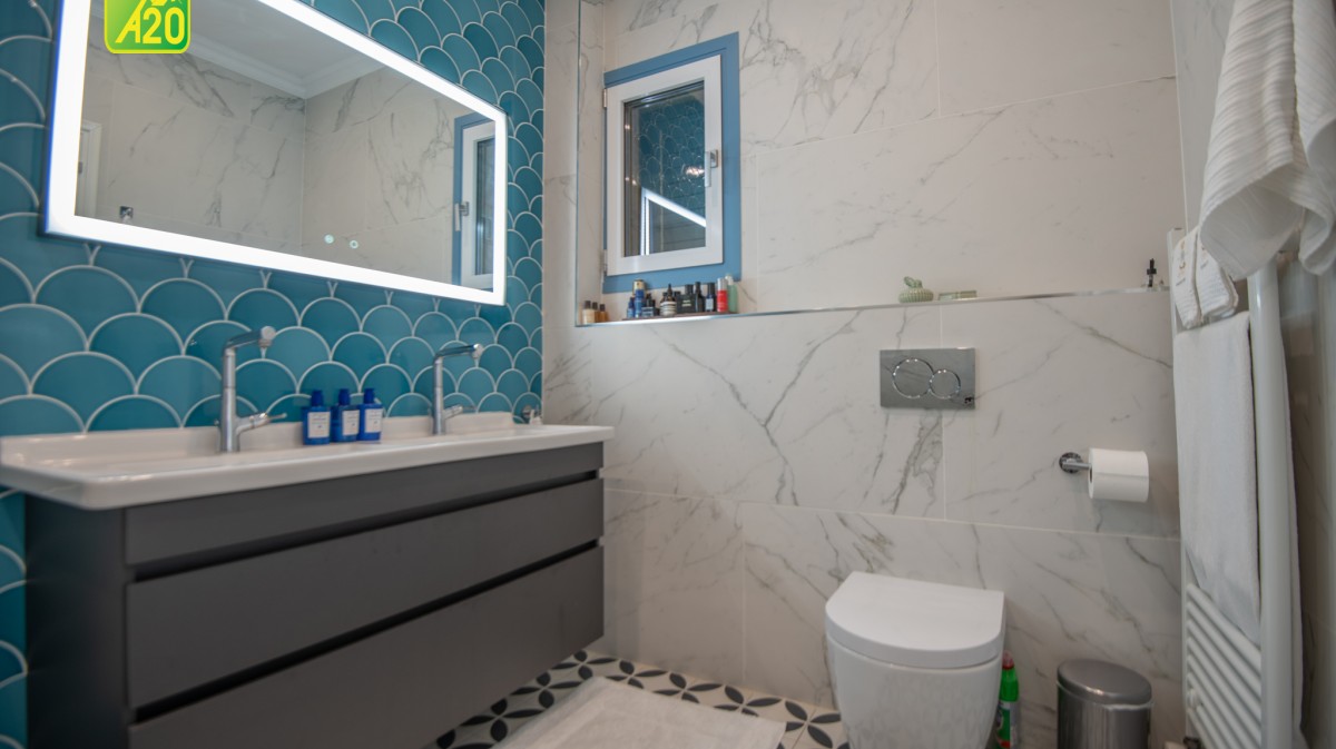 Giolou, Polis Detached Villa For Sale | 3137