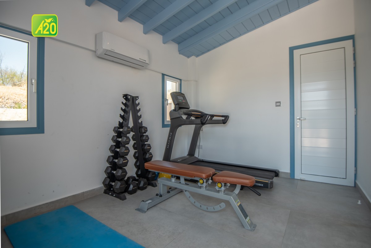 Giolou, Polis Detached Villa For Sale | 3137
