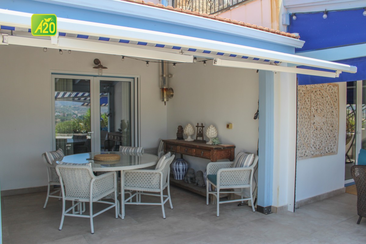 Giolou, Polis Detached Villa For Sale | 3137