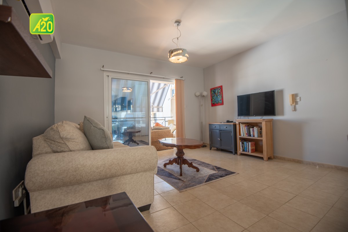 Polis, Polis First Floor Apartment For Sale | 3133