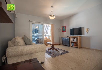 Polis, Polis First Floor Apartment For Sale | 3133