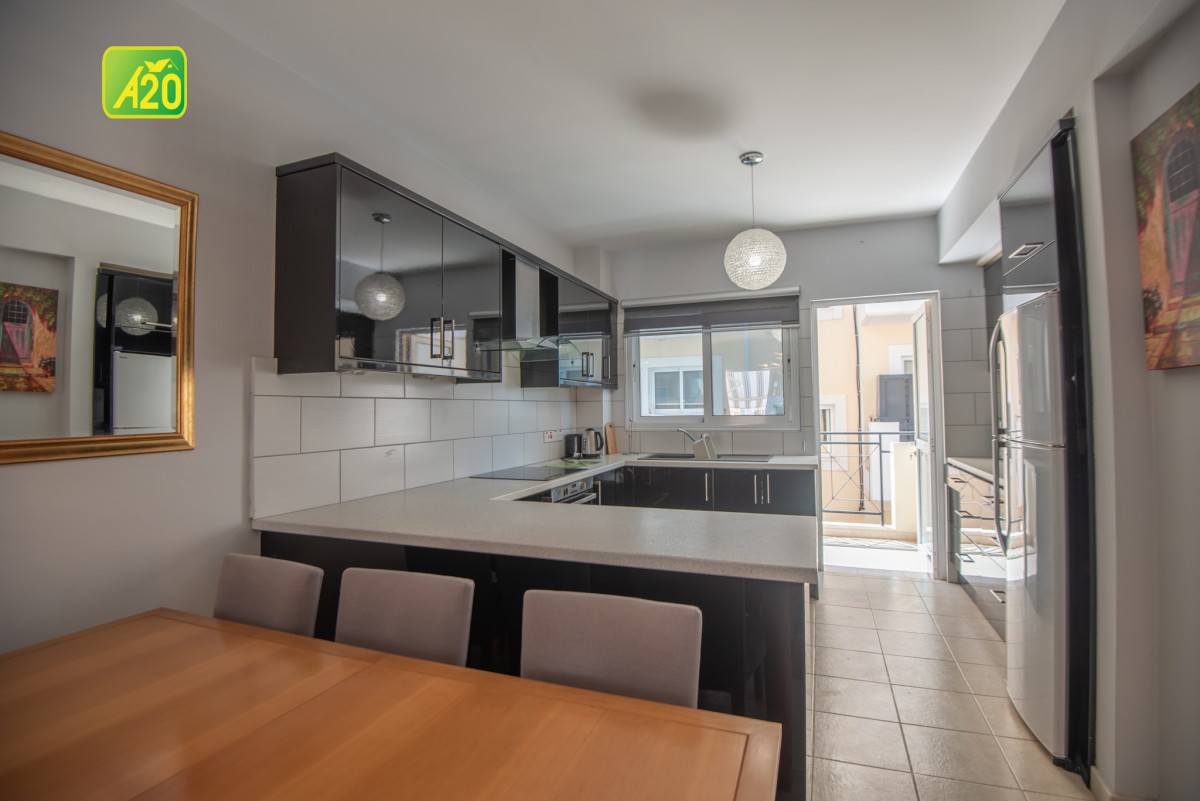Polis, Polis First Floor Apartment For Sale | 3133
