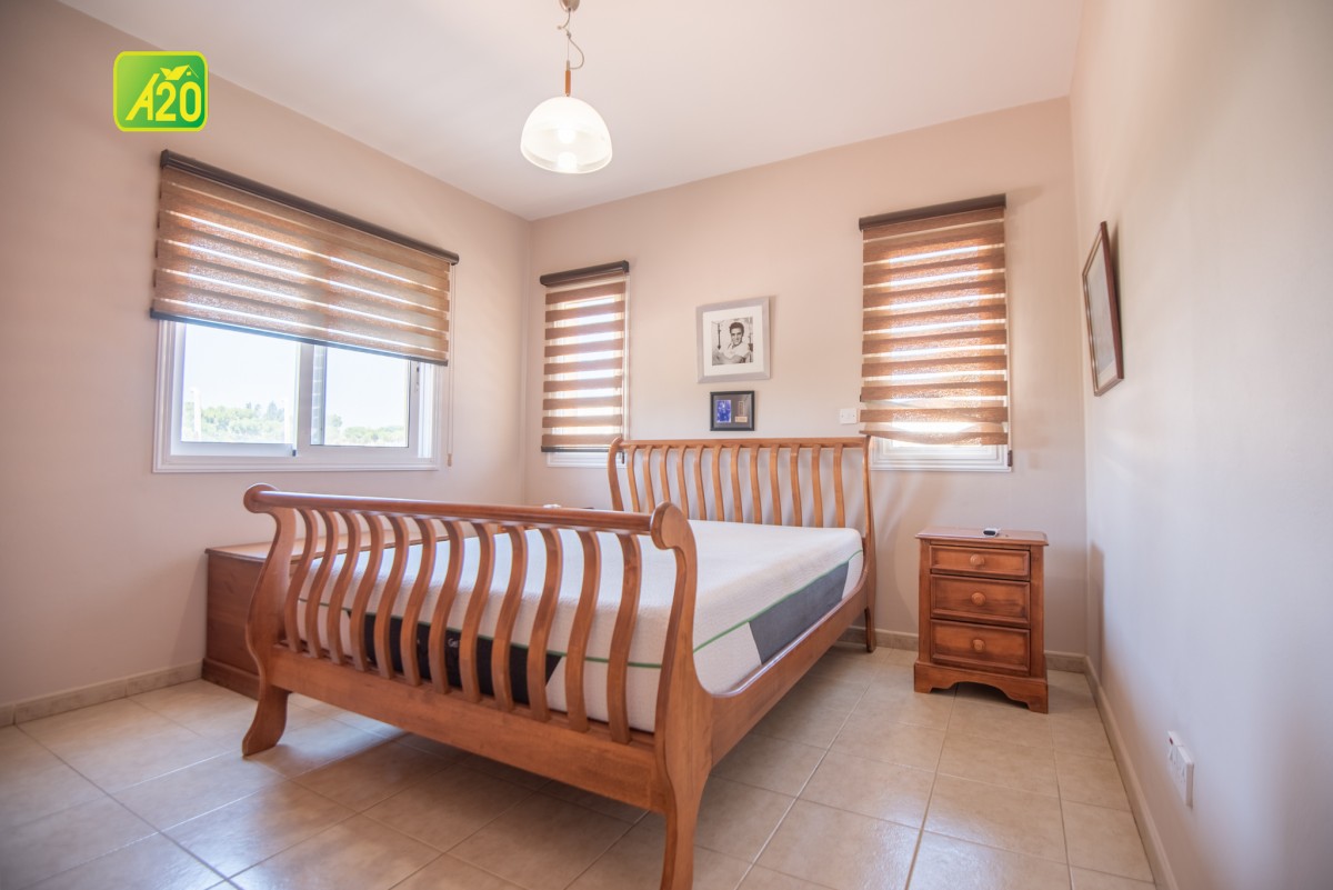 Polis, Polis First Floor Apartment For Sale | 3133