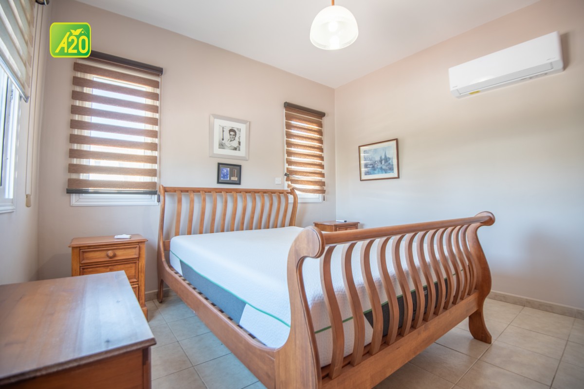 Polis, Polis First Floor Apartment For Sale | 3133