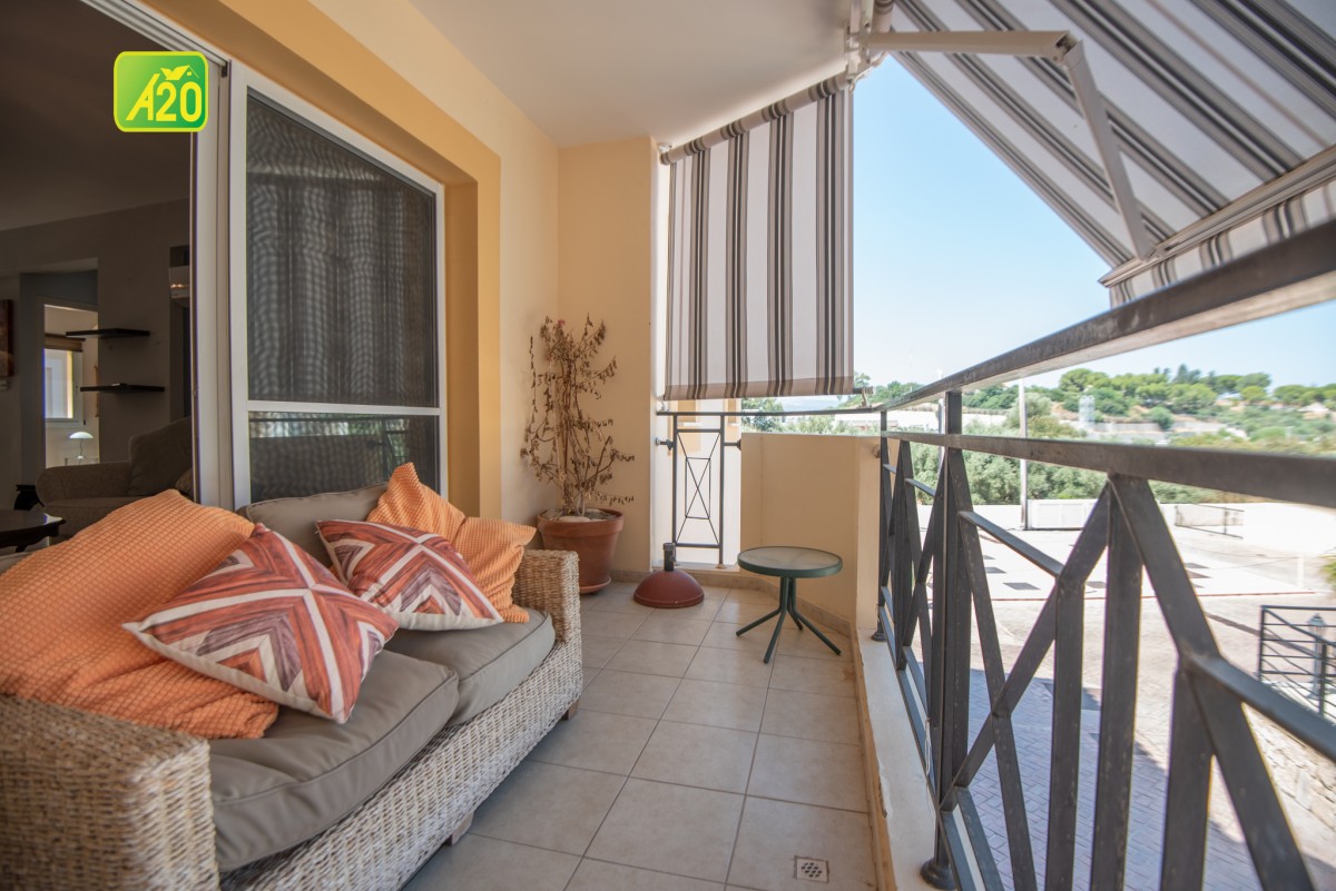 Polis, Polis First Floor Apartment For Sale | 3133