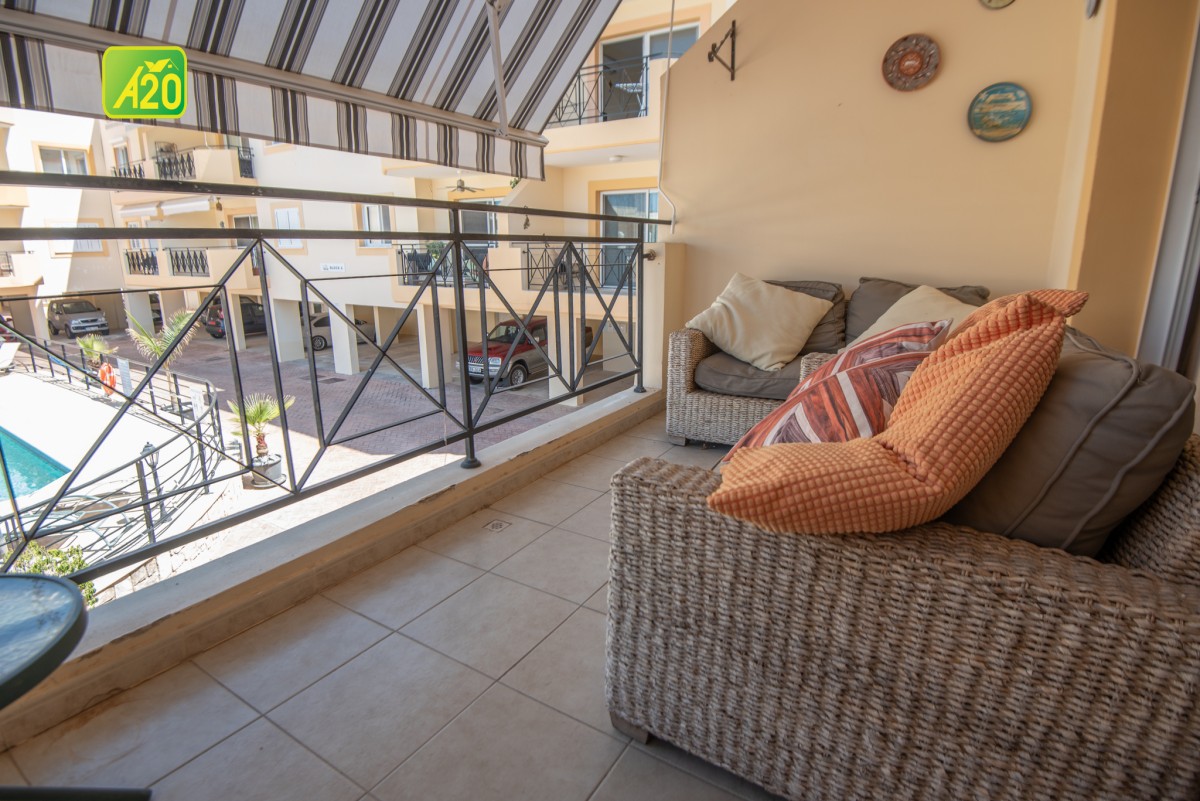 Polis, Polis First Floor Apartment For Sale | 3133