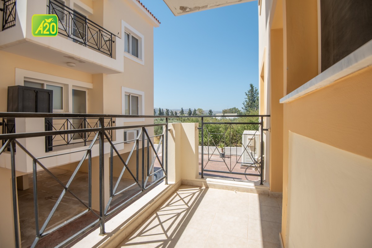 Polis, Polis First Floor Apartment For Sale | 3133