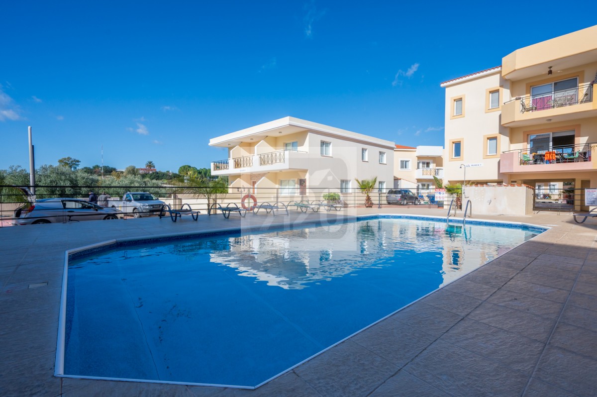 Polis, Polis First Floor Apartment For Sale | 3133
