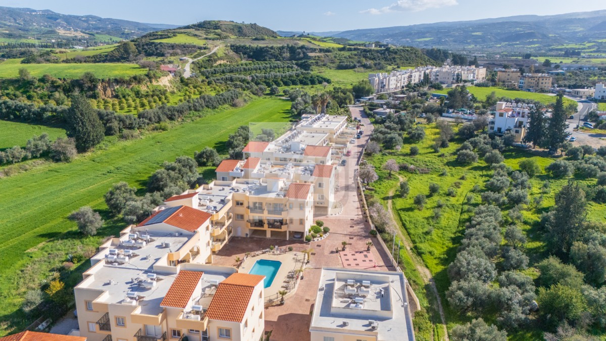 Polis, Polis First Floor Apartment For Sale | 3133