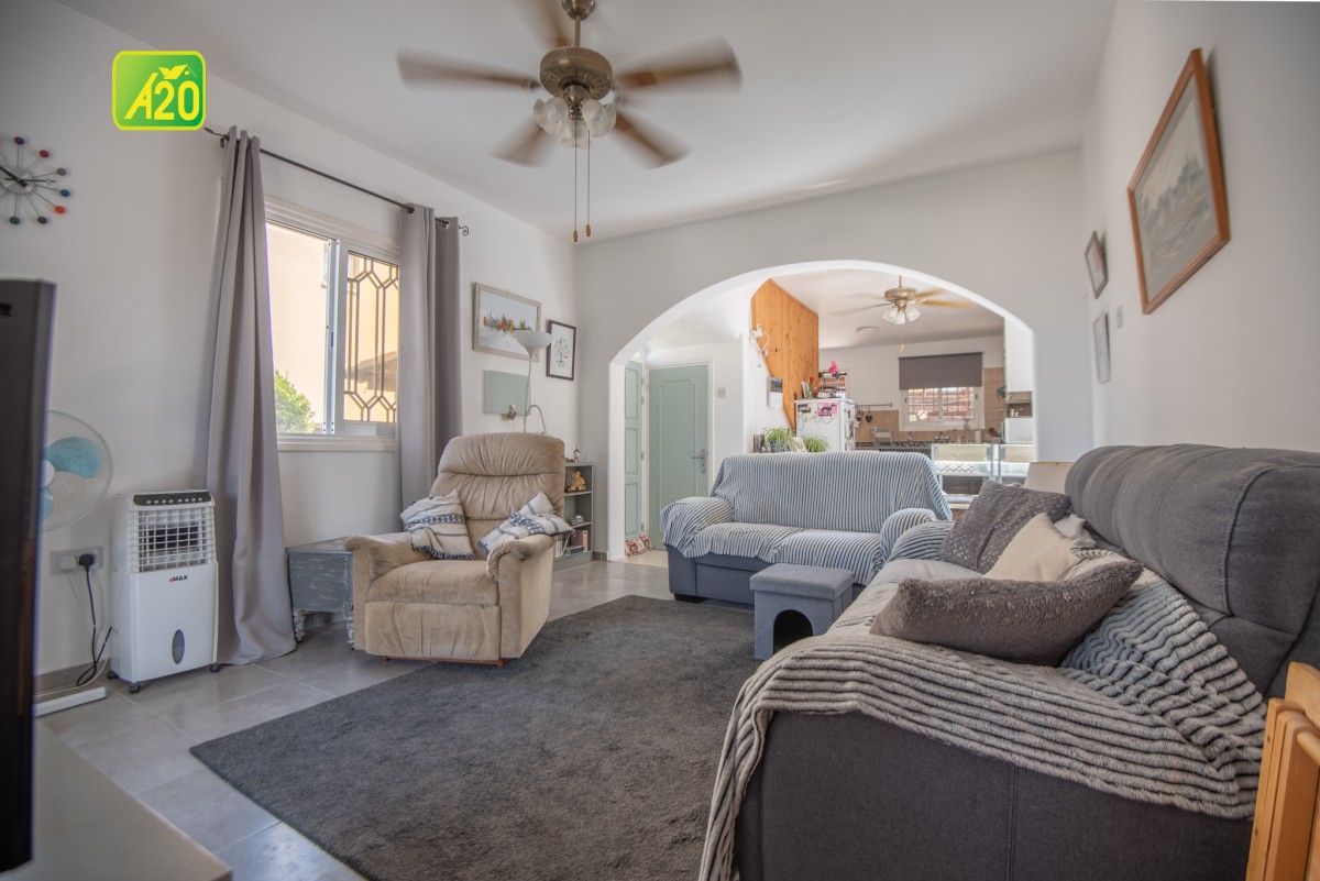 Lysos, Polis Maisonette For Sale | 3138