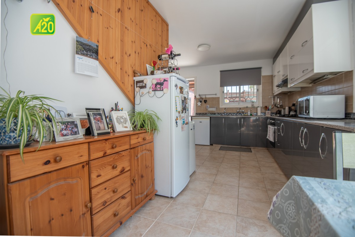 Lysos, Polis Maisonette For Sale | 3138