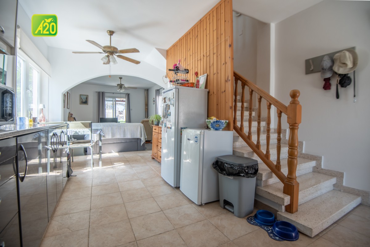 Lysos, Polis Maisonette For Sale | 3138