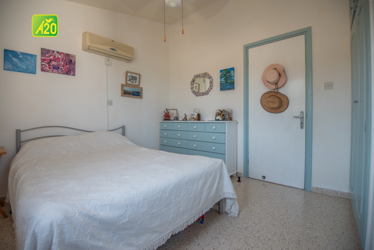 Lysos, Polis Maisonette For Sale | 3138