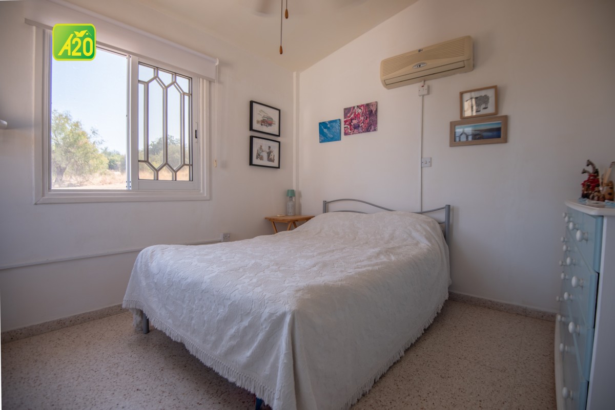 Lysos, Polis Maisonette For Sale | 3138