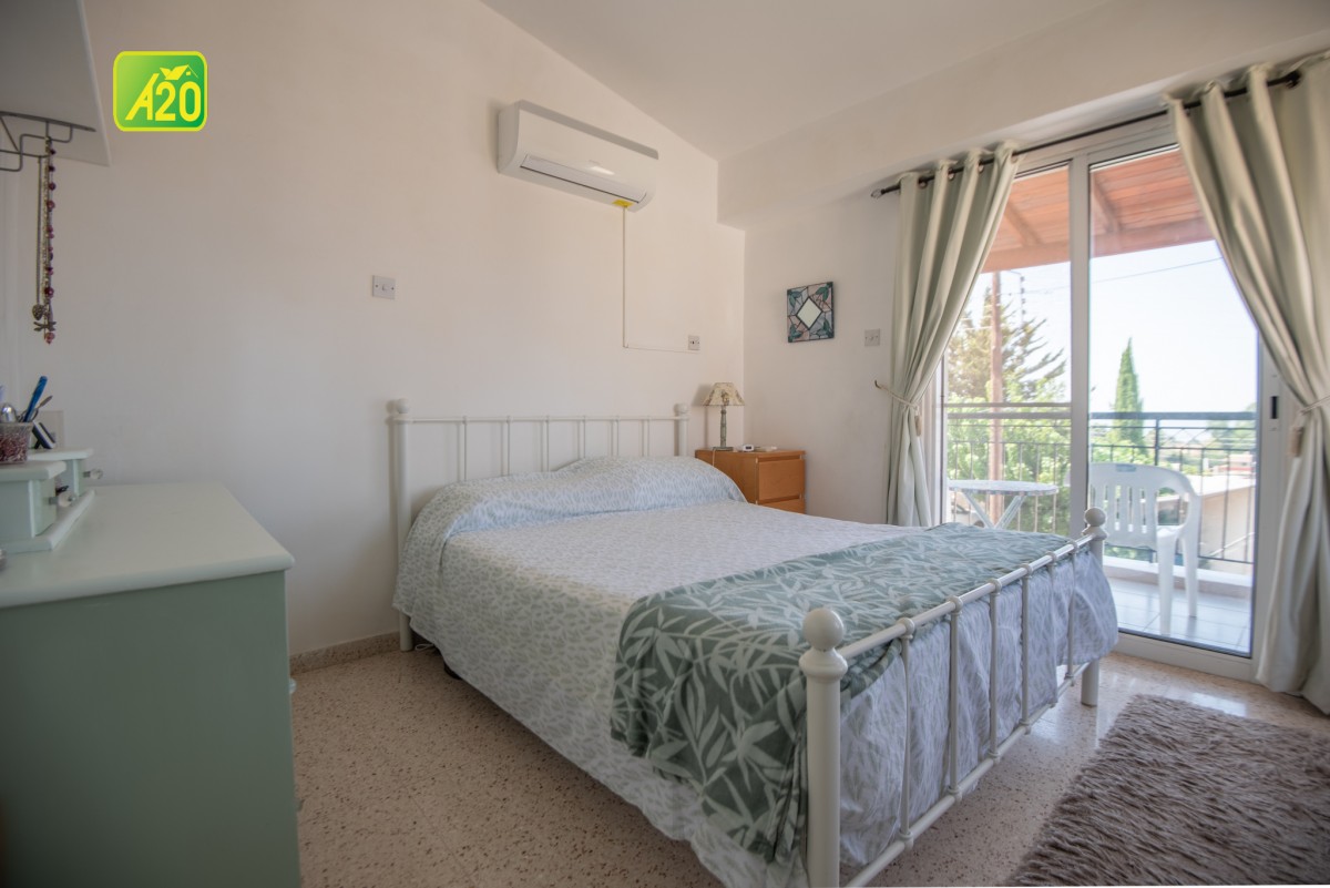 Lysos, Polis Maisonette For Sale | 3138