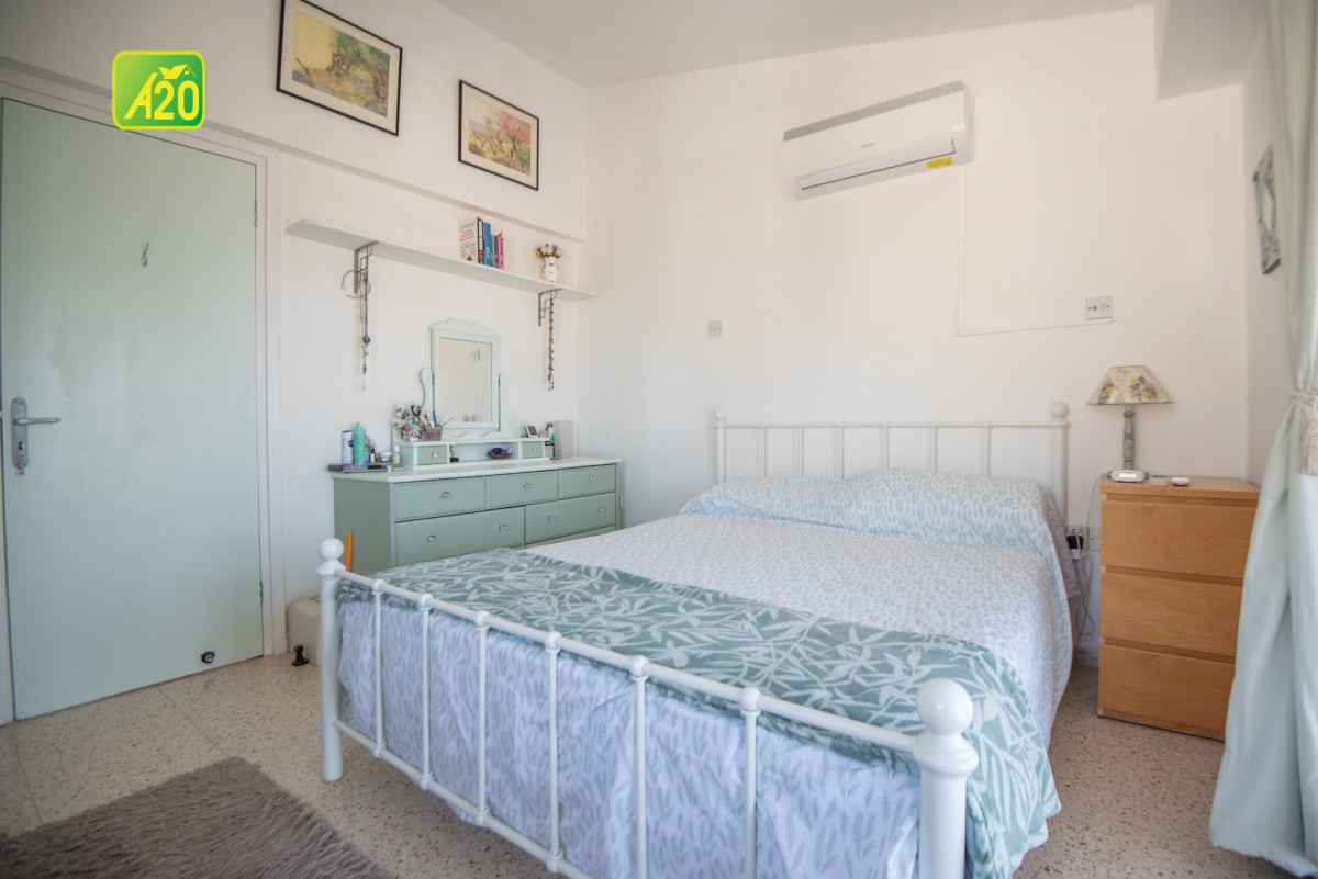 Lysos, Polis Maisonette For Sale | 3138