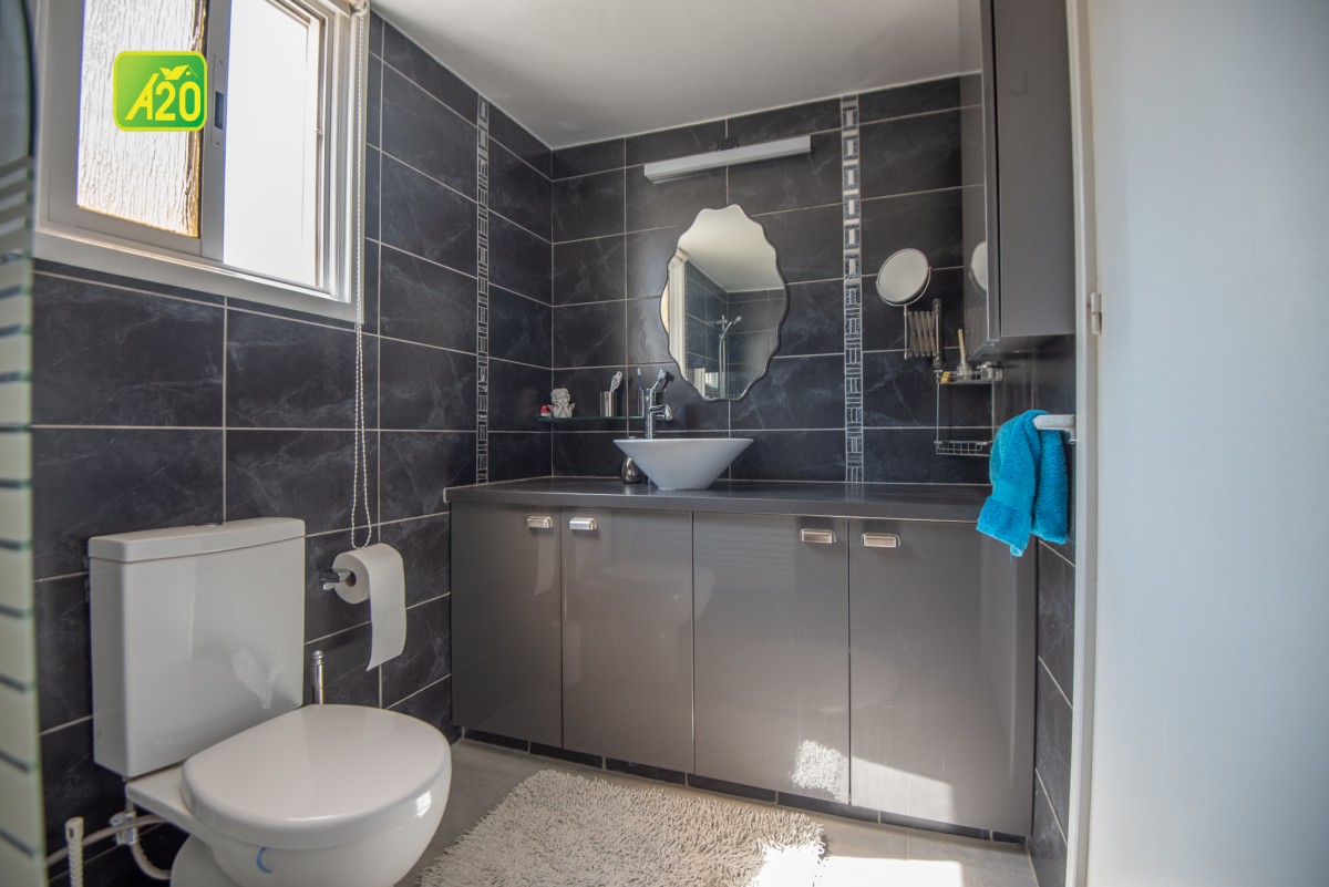 Lysos, Polis Maisonette For Sale | 3138