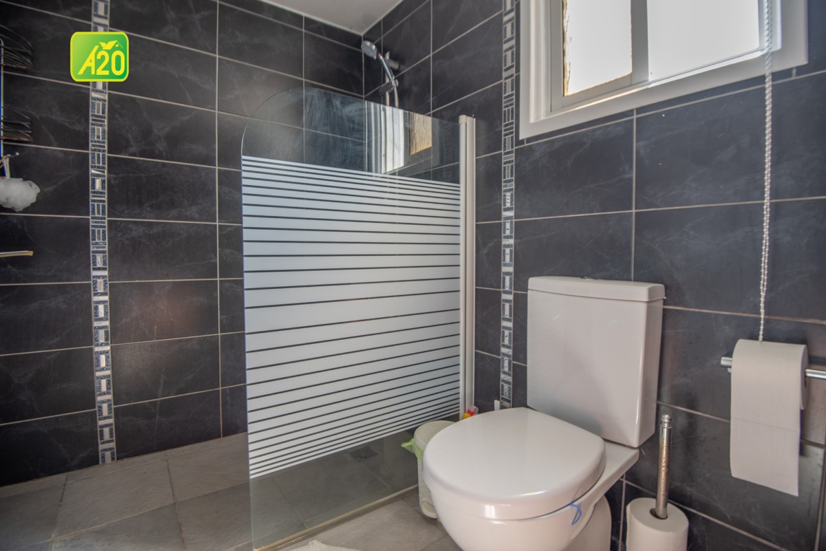 Lysos, Polis Maisonette For Sale | 3138